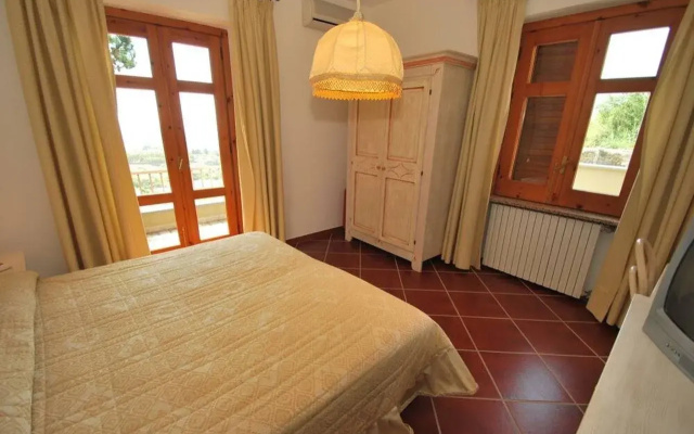 Punta Chiarito Resort