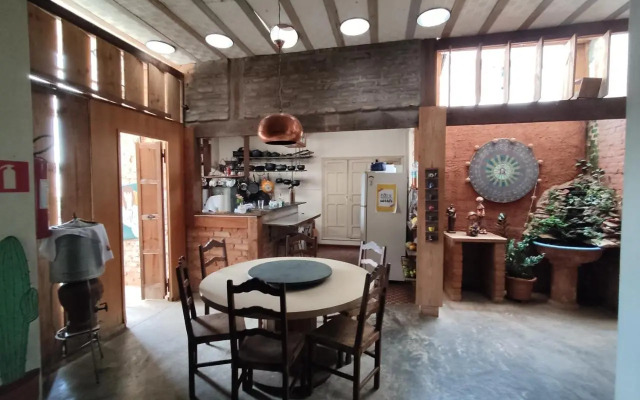 Pousada Mundo Consciente