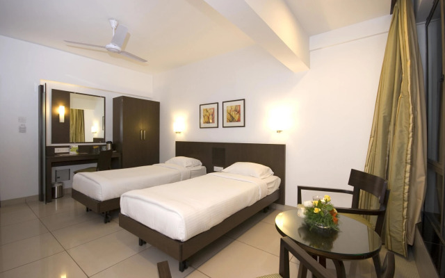 Shantai Hotel