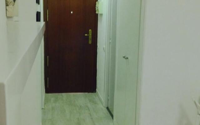 Estudio en Benalmadena Costa