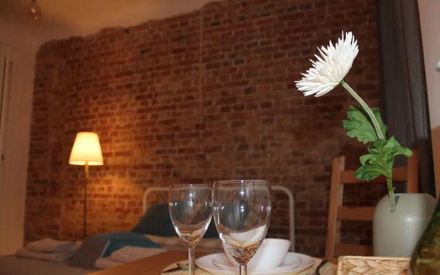 Metro Centrum Cosy Studio