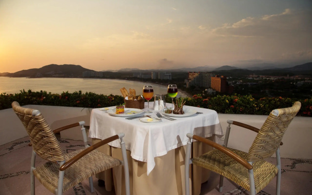 Pacifica Resort Ixtapa