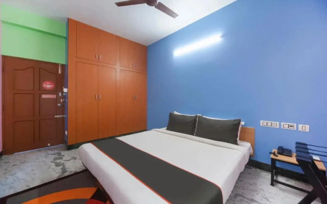 Collection O 24512 Neelangarai