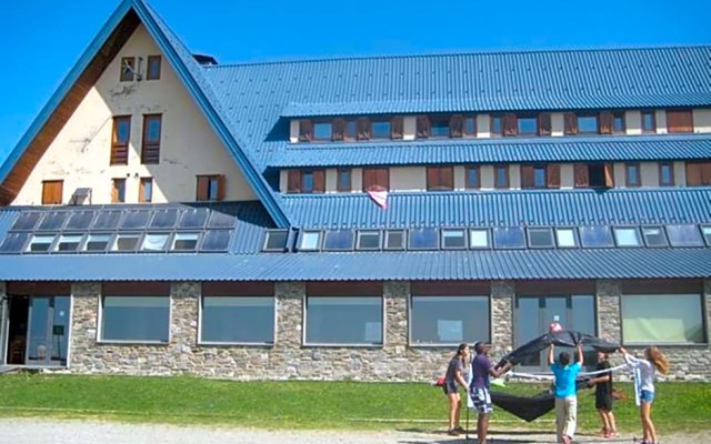 Alberg Núria Xanascat