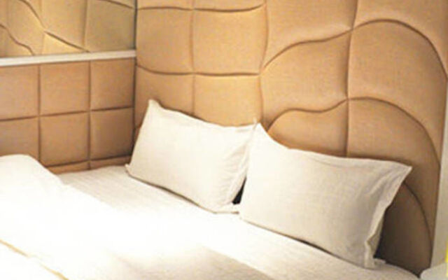 Modern Designer Hotel