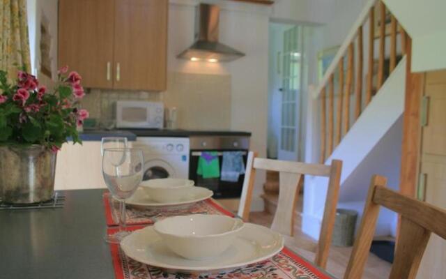 Mayfly Cottage