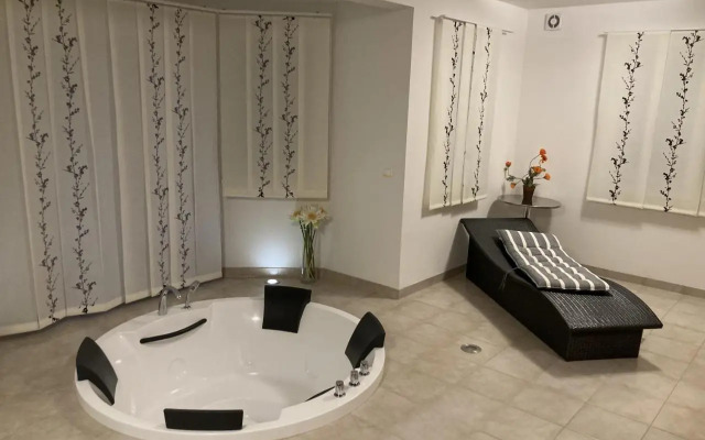 Chalet Almrausch