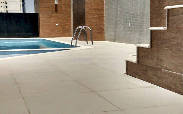 Mont Blanc Nova Iguaçu