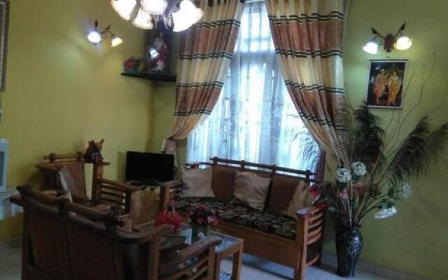 Daffon Guest House