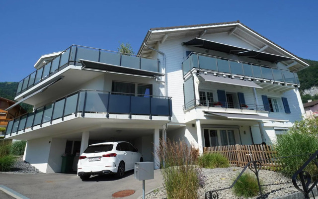 Ferienwohnung Grünegg