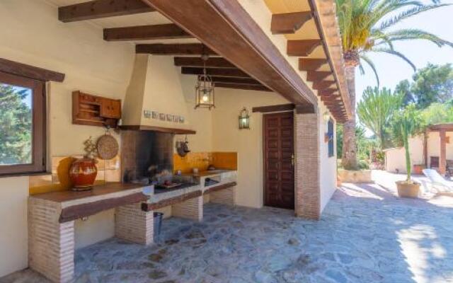 Villa San Jaime
