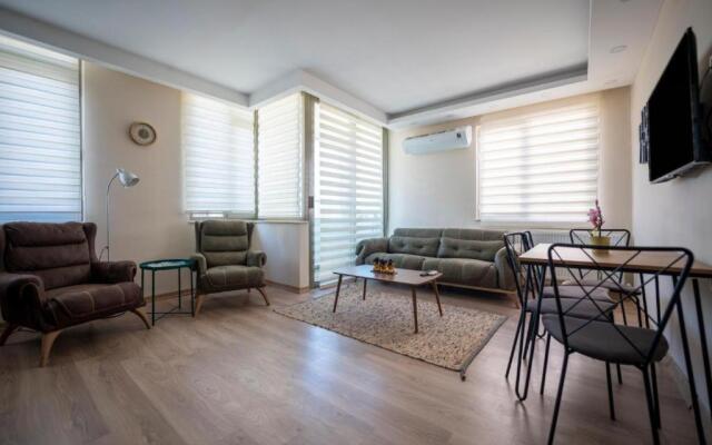 Abc Apart Hotel