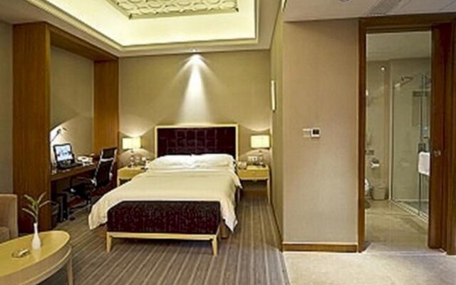 Nanchang Seven Star Commercial