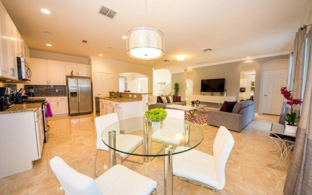 H2u - Apollo - St4043 5 Bedroom Home