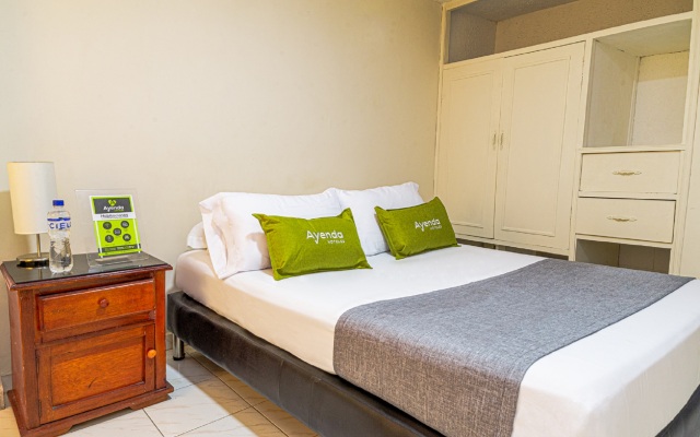 Hotel Boston Superior