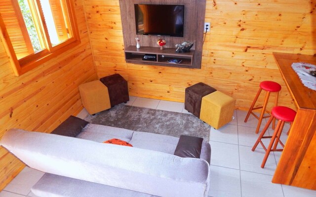 Cabana da Serra Gaucha