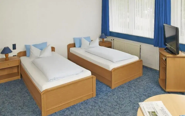 Hotel BonaMari