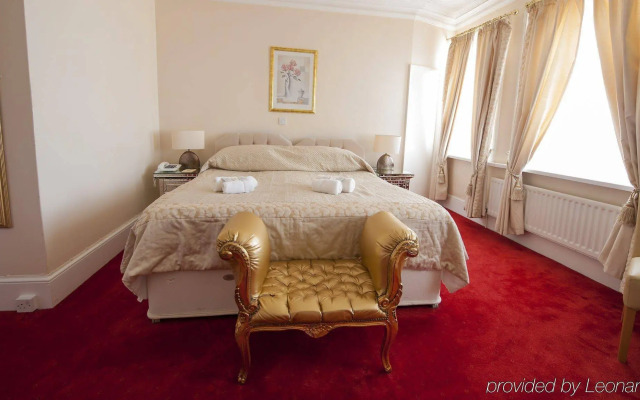Diamond Hotel