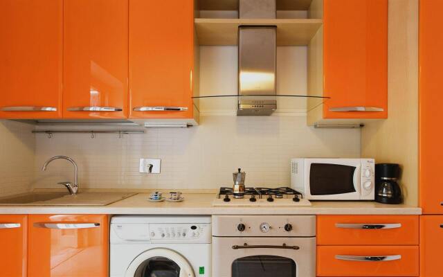 Colosseum apartments - Roman Forum area