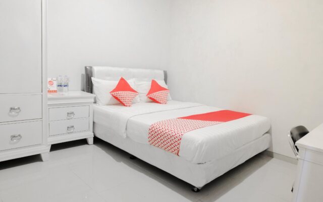 Bandahara 21 Syariah By OYO Rooms