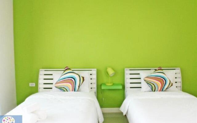 Lomlay Resort