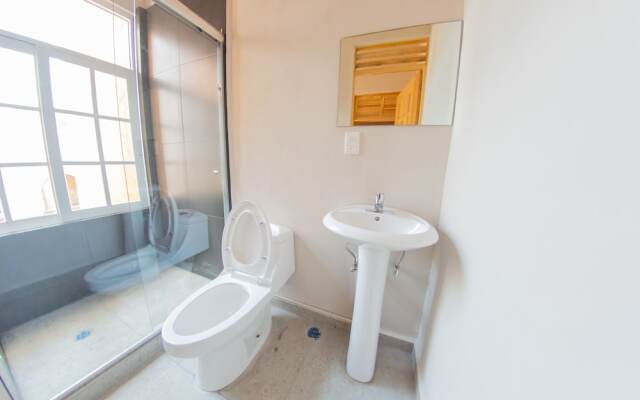 Once Upona Time In Mexico - Kasa Kaktus