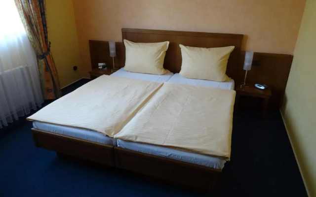 Hotel Bootshaus
