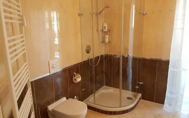 Appartementanlage Residenz Am Yachthafen