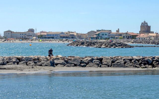 Le Soleil Camarguais (SMM150)
