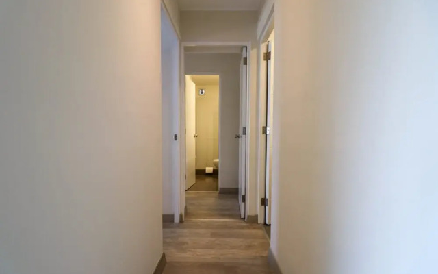 Fabulous 2BR With Balcony in Barranco