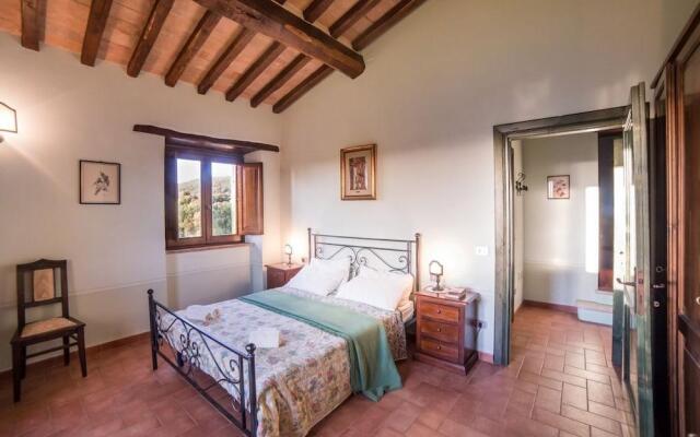 Rent in Rome - Agriturismo Villa Belvedere