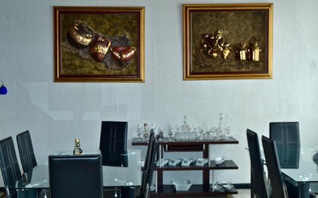 Hotel Calle 112