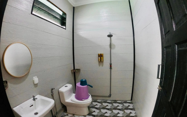 Maglami-lami Water House