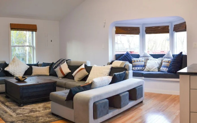 Glen Mary Apartments