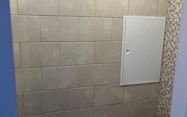 Апартаменты в микрорайоне Славянский