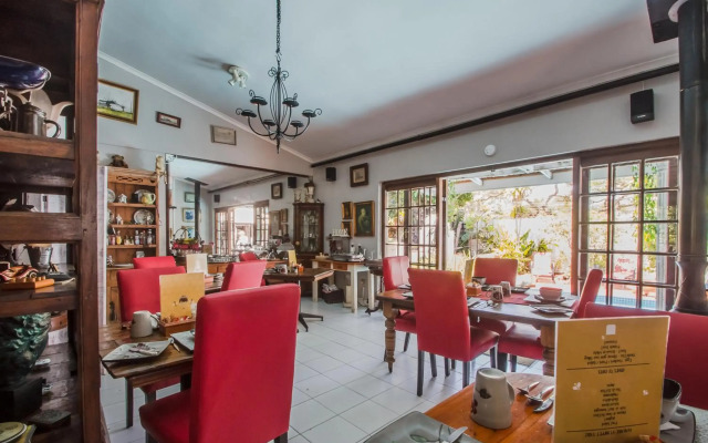 HoneyPot Guesthouse