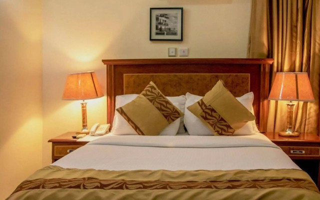 beni gold hotel