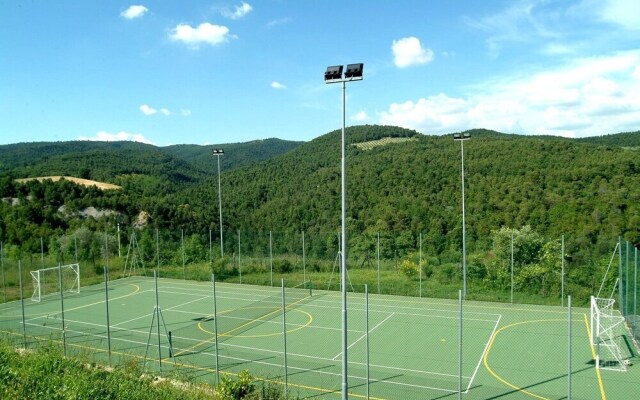 Country House Casal Cerqueto