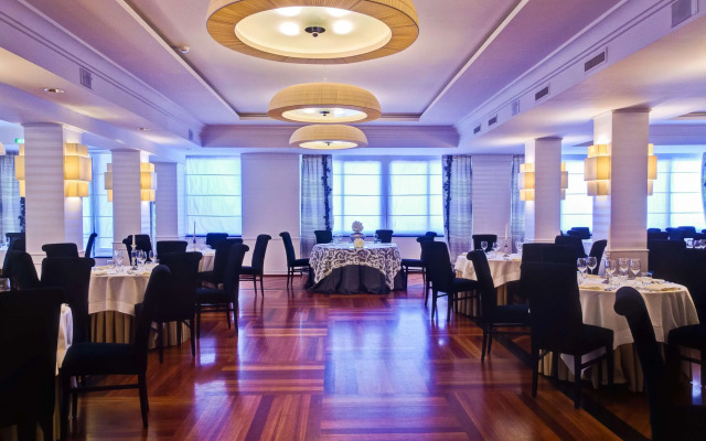 Esplanade Boutique Hotel