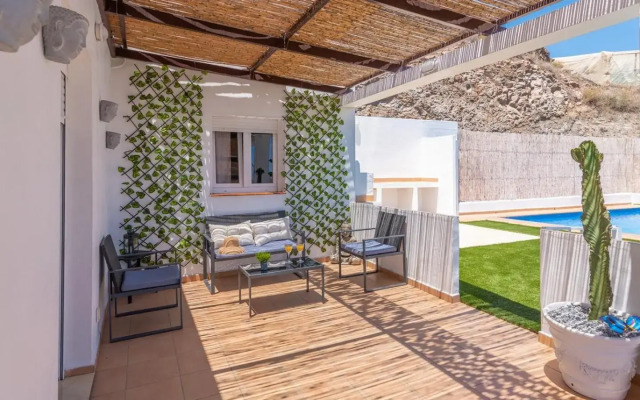 Villa Diego Torrox by Ruralidays