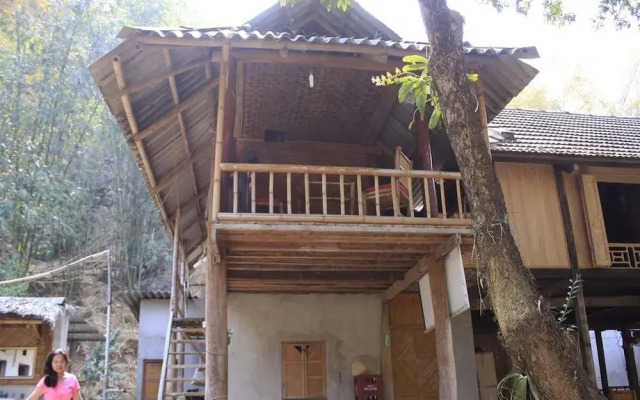 Ume Mai Chau Eco Homestay