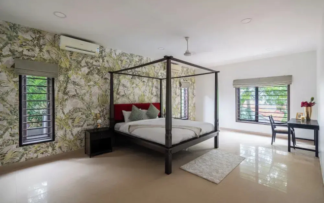 Truliv Villa Seraya