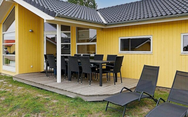 Holiday Home in Grossenbrode