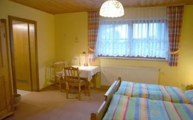 Ferienwohnung Lettenmaier