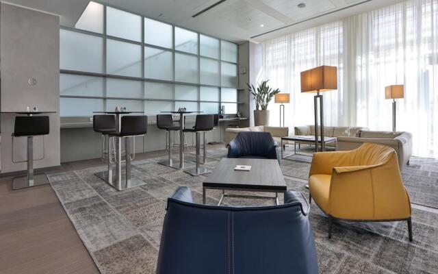 Unahotels San Vitale Bologna Hotel