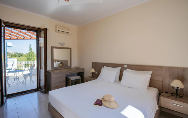 Hotel 12 Islands Villas