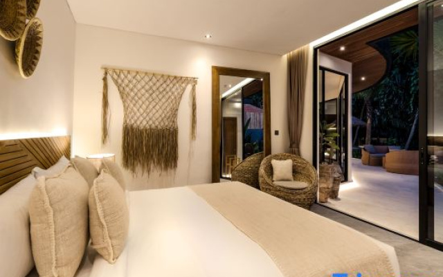Villa Jungle Rendez Vous by BaliSuperHost