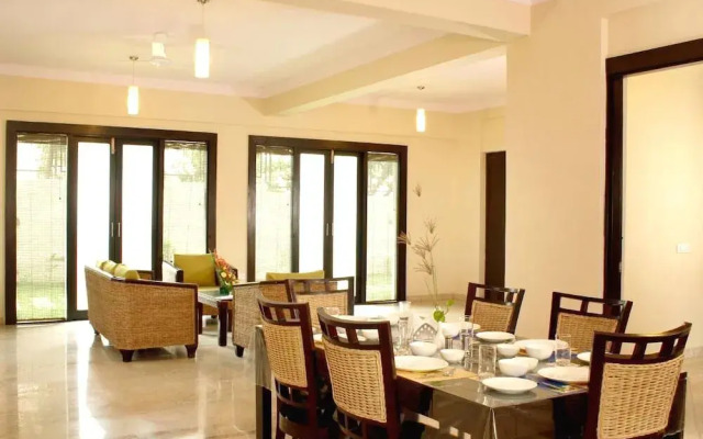 Transtree @ Whitefield