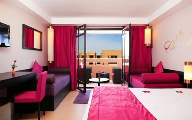 Aqua Mirage Club & Aqua Parc - All Inclusive