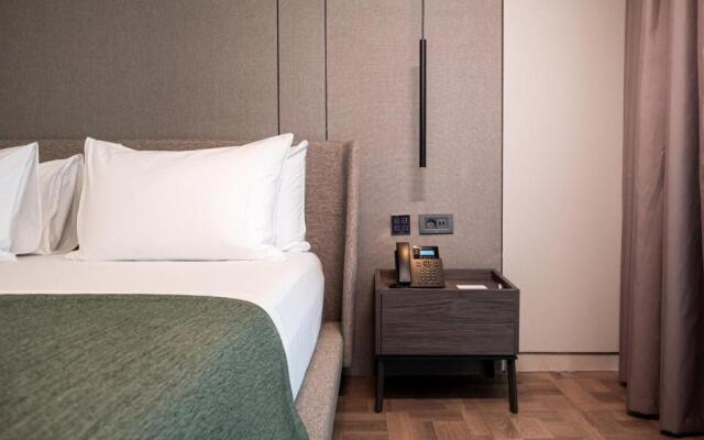Boutique-Hotel La Brisa Boutique Hotel
